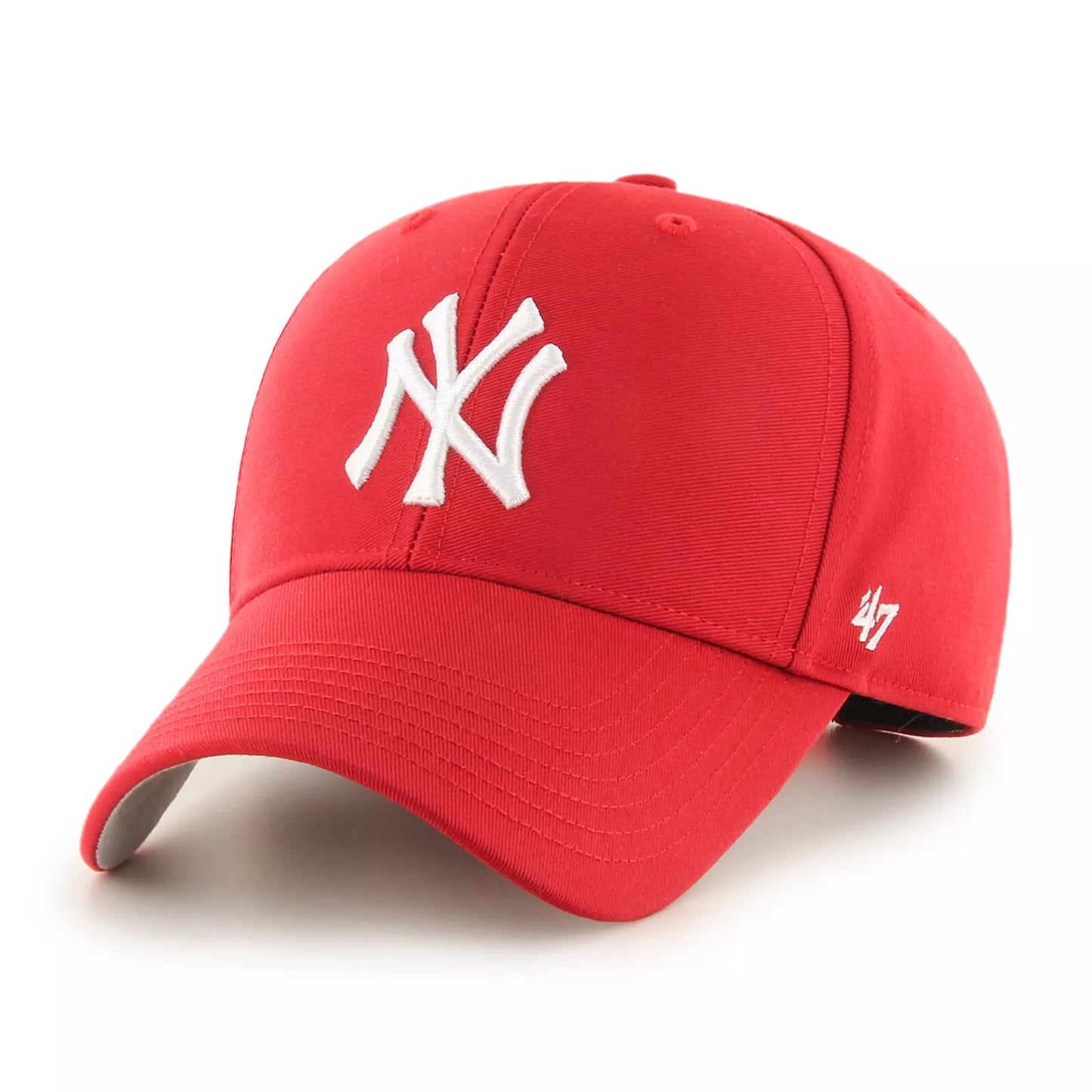 CAPPELLO NEW ERA RED
