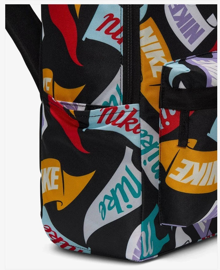 Zaino Nike Multilogo Colorato