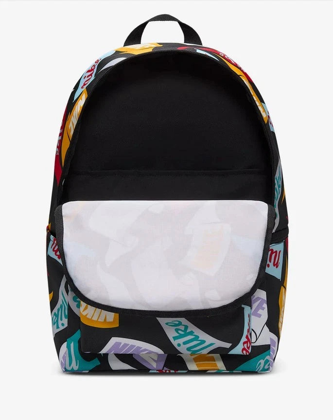 Zaino Nike Multilogo Colorato