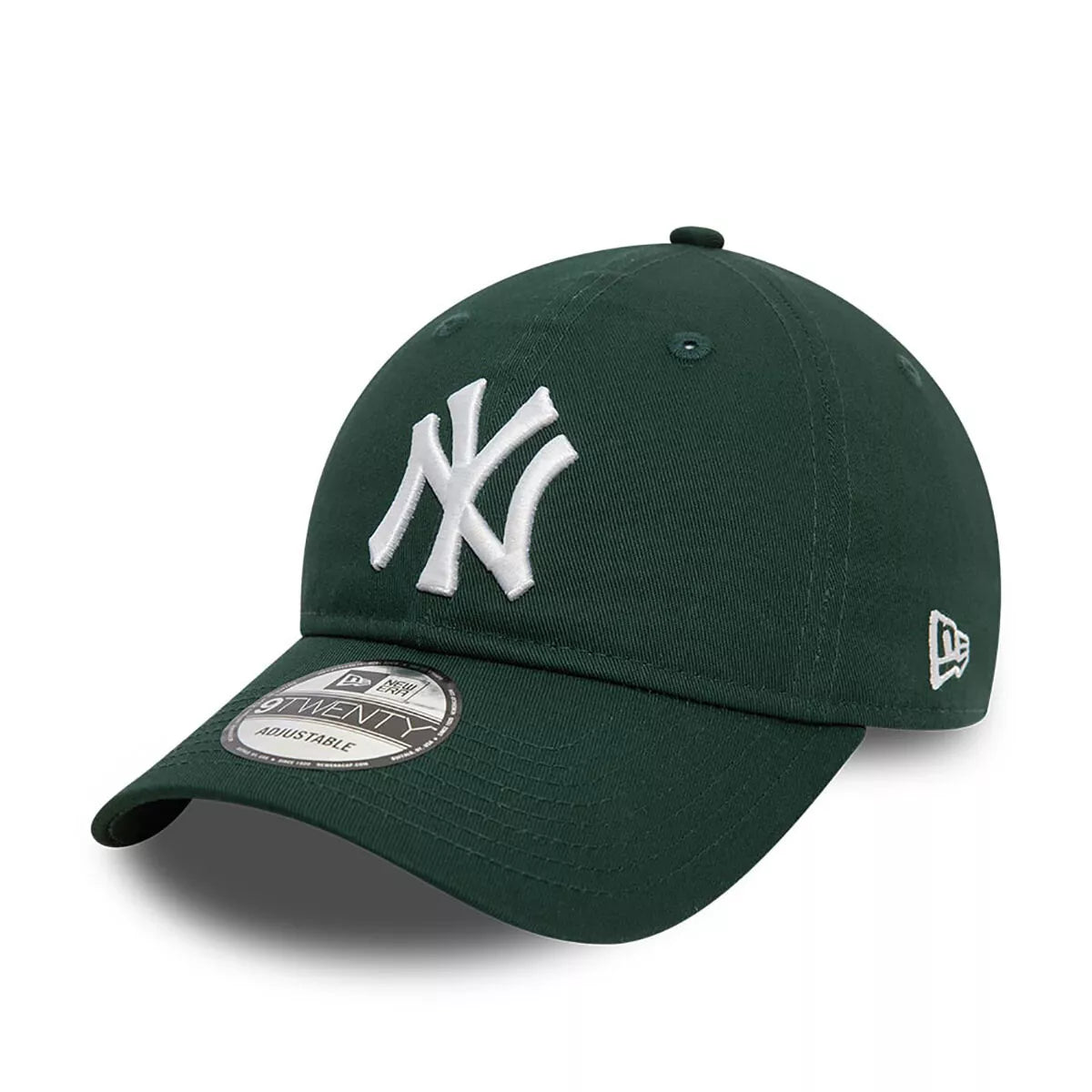CAPPELLO NEW ERA VERDE