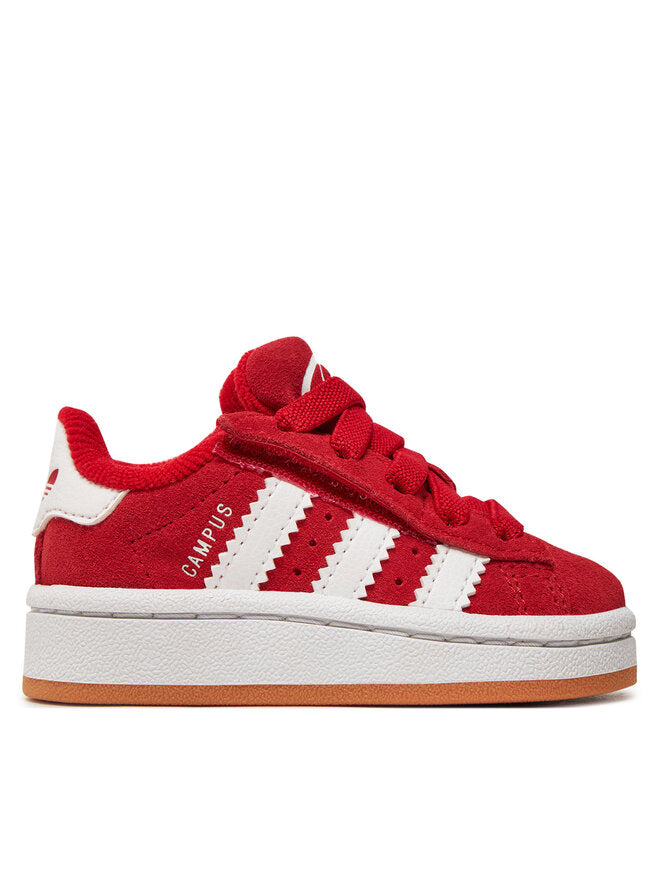 Adidas Originals Campus 00s rosse bambini