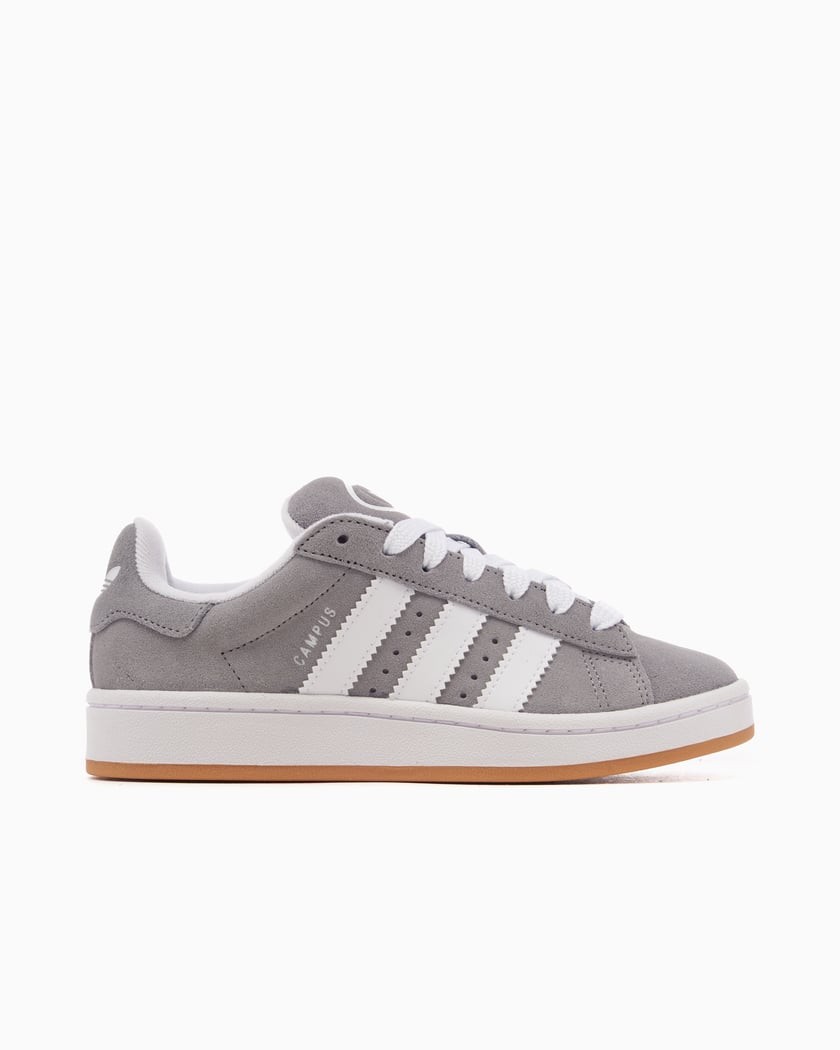 ADIDAS CAMPUS GRIGIA