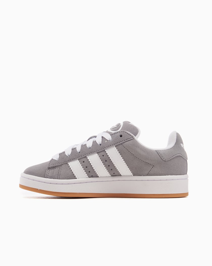 ADIDAS CAMPUS GRIGIA