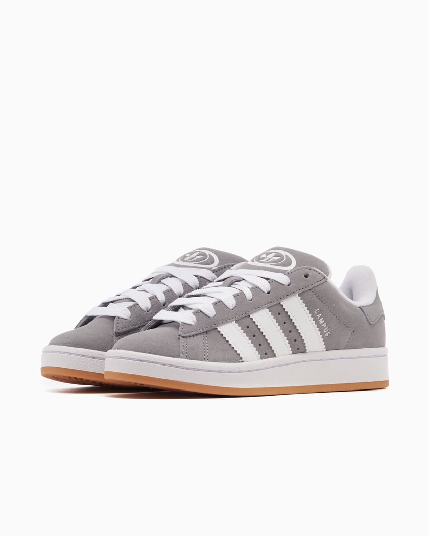 ADIDAS CAMPUS GRIGIA