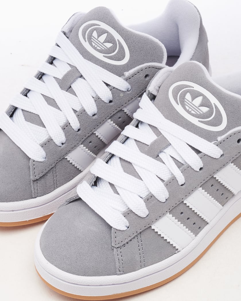 ADIDAS CAMPUS GRIGIA