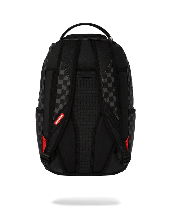 Zaino Sprayground Dripping Sharks In Paris Dlxv Backpack