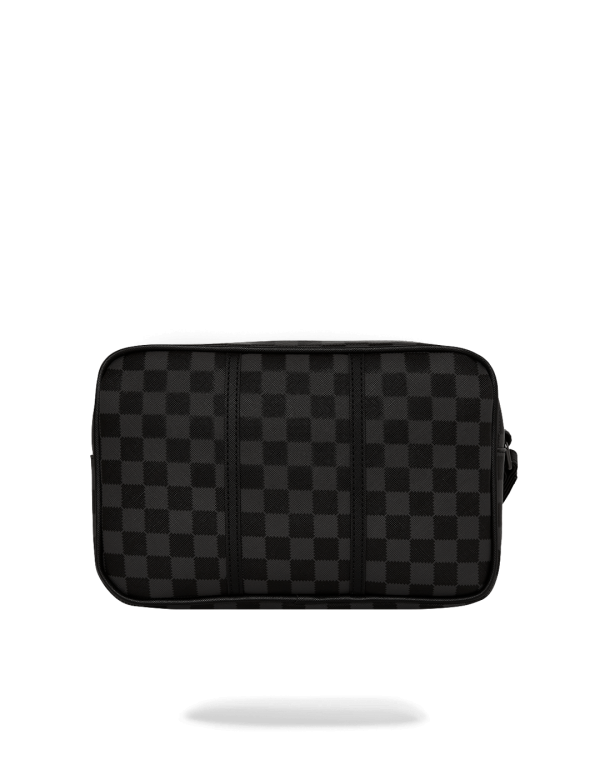 Pochette Sprayground Midnight Chateau Toiletry Brick