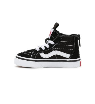 VANS TD SK8-Hi ZIP BABY