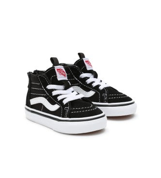 VANS TD SK8-Hi ZIP BABY