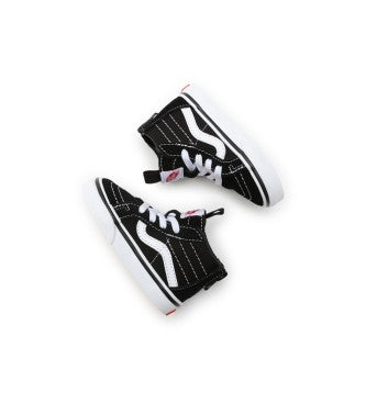VANS TD SK8-Hi ZIP BABY