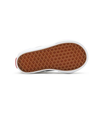 VANS TD SK8-Hi ZIP BABY