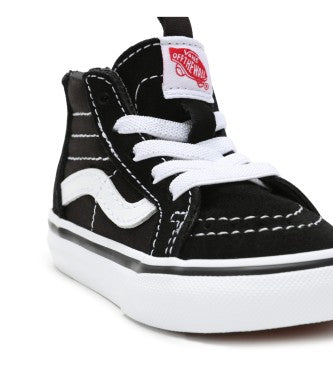 VANS TD SK8-Hi ZIP BABY