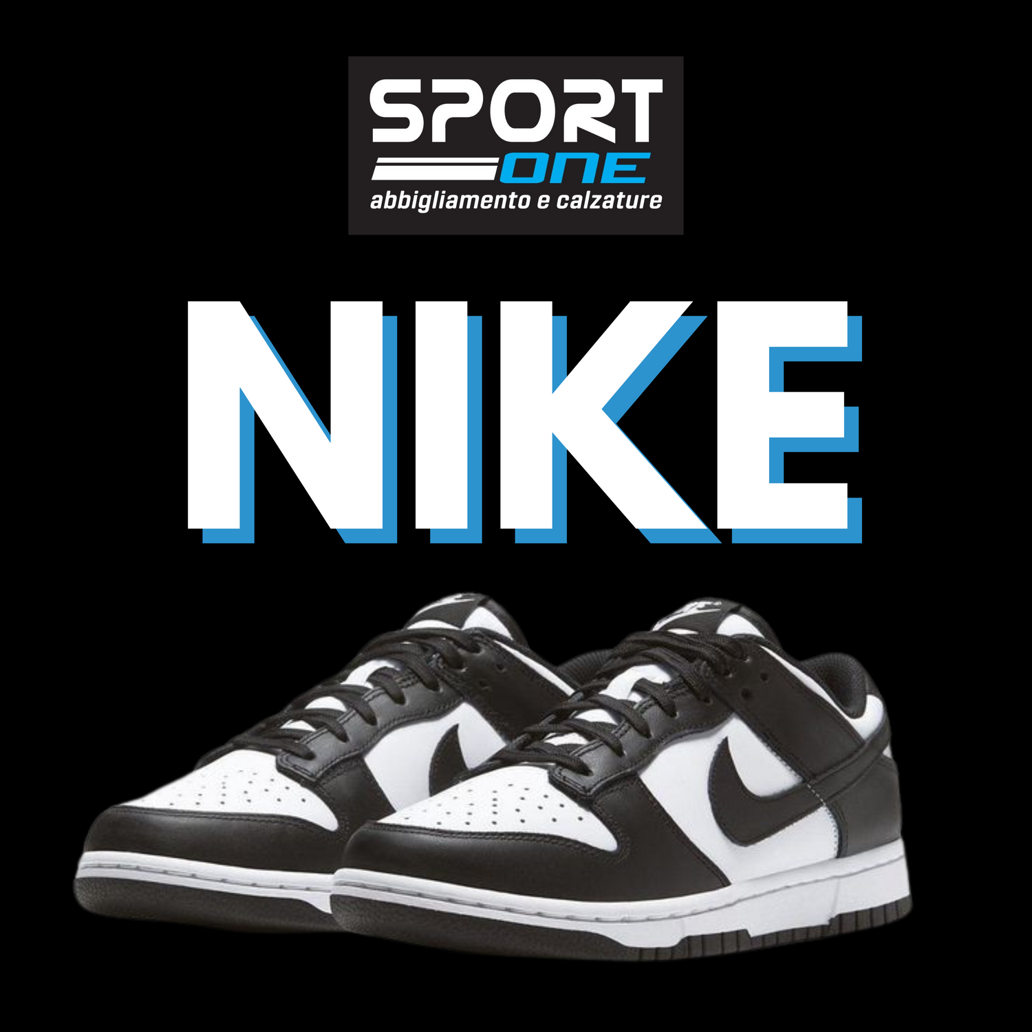 Nike è un leader globale nello sport, con scarpe e abbigliamento progettati per migliorare le prestazioni, mantenendo uno stile moderno per ogni tipo di sport o attività