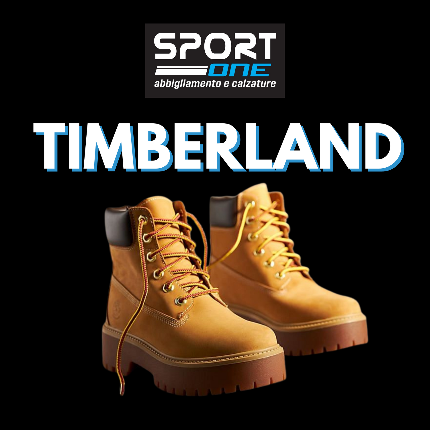 Timberland