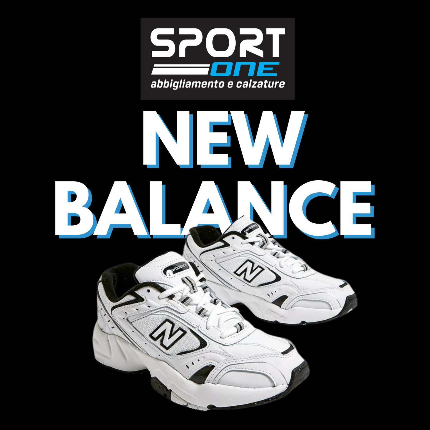 New Balance