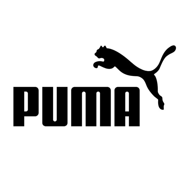 Logo Puma abbigliamento sportivo