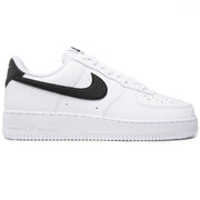 Nike Air Force 1 '07 Bianco Nero