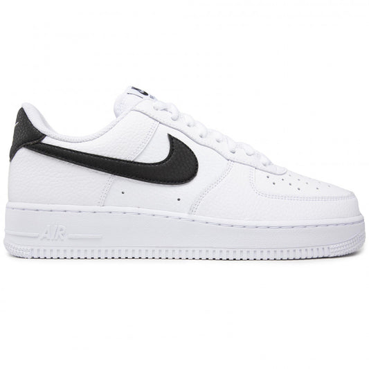 Nike Air Force 1 '07 Bianco Nero