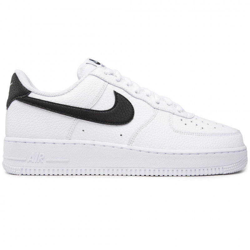Nike Air Force 1 '07 Bianco Nero