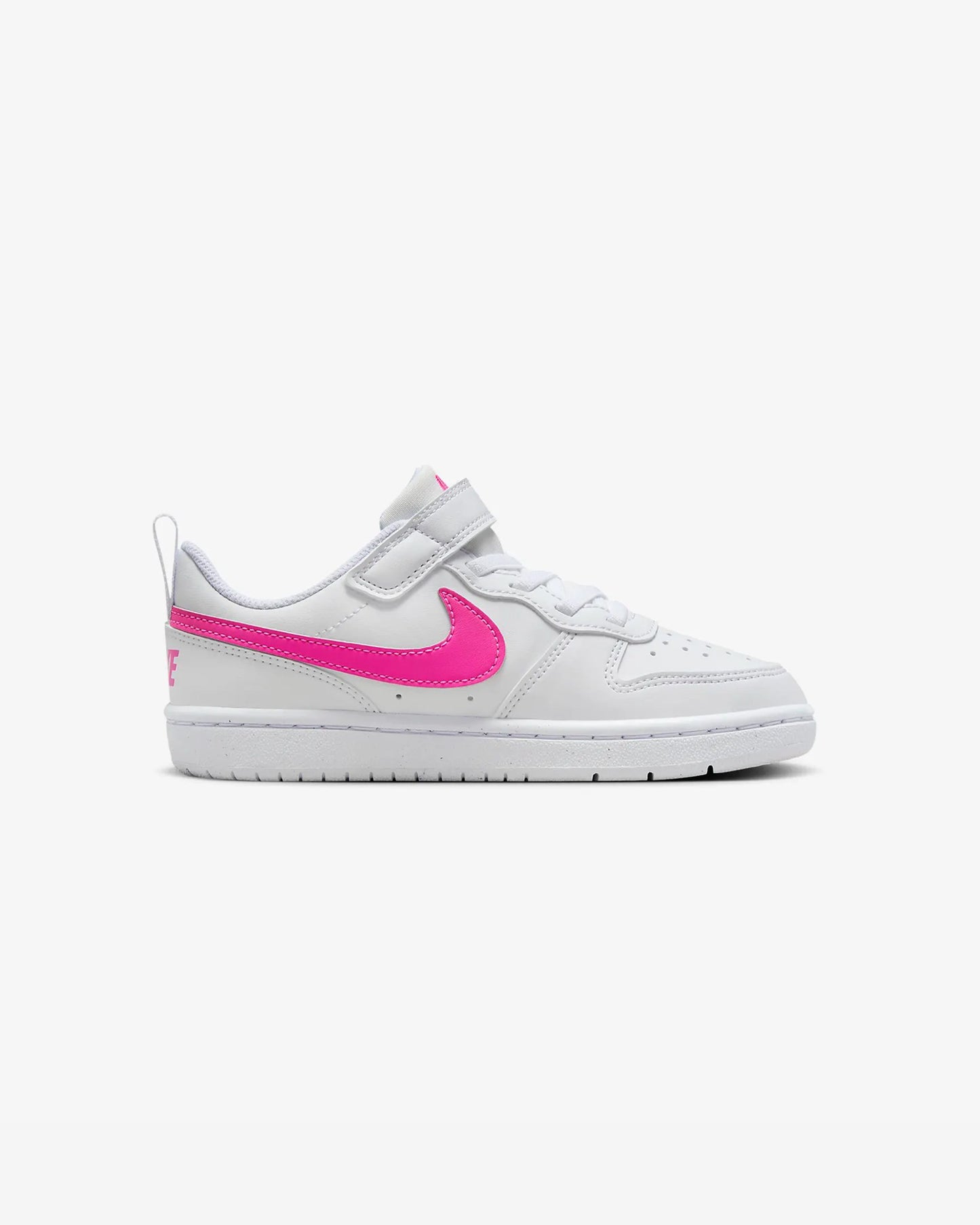 NIKE COURT BOROUGH LOW RECRAFT BABY GIRL