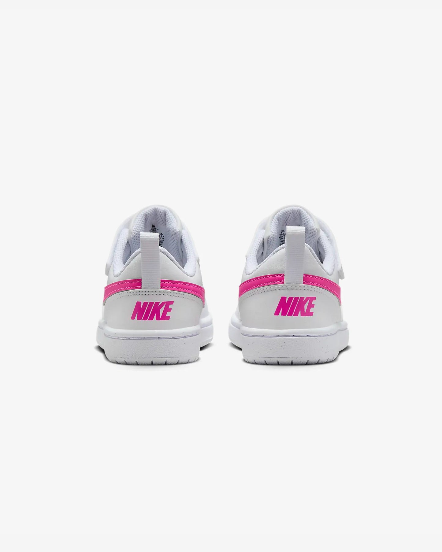 NIKE COURT BOROUGH LOW RECRAFT BABY GIRL