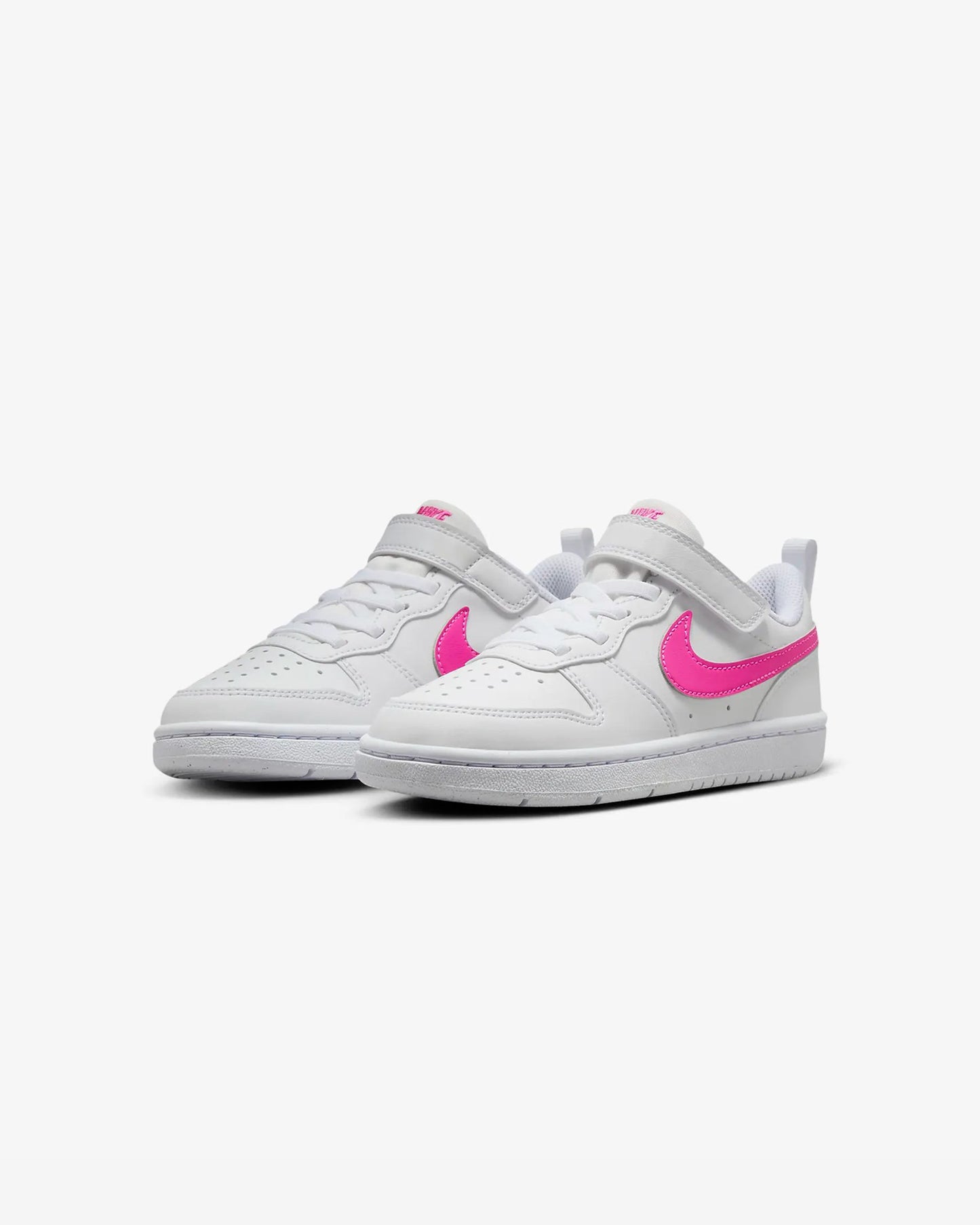 NIKE COURT BOROUGH LOW RECRAFT BABY GIRL