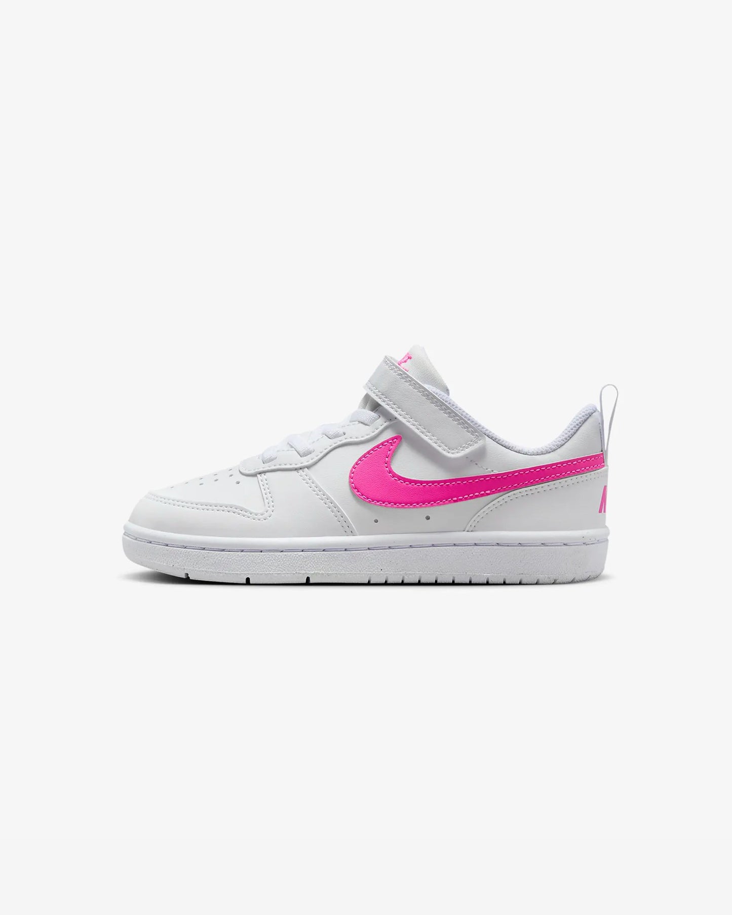 NIKE COURT BOROUGH LOW RECRAFT BABY GIRL