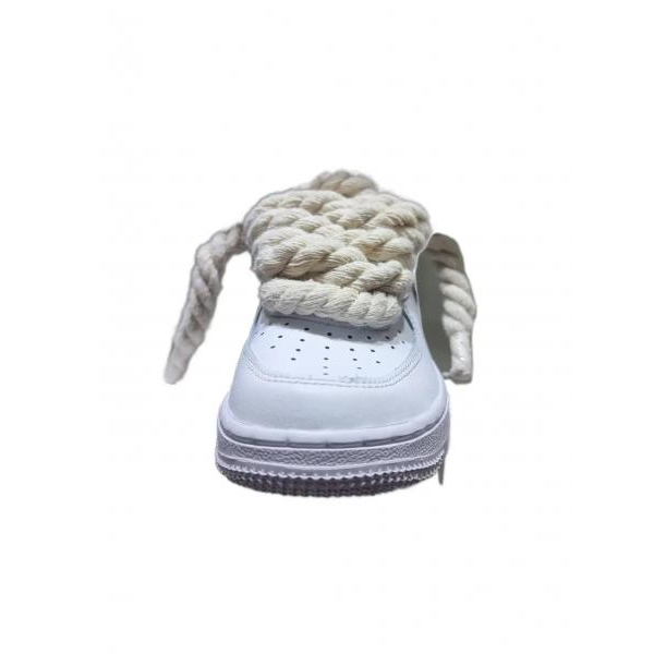 NIKE AIR FORCE 1 BABY LACCI CORDA