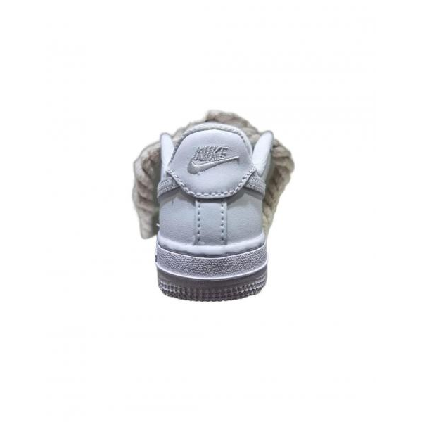 NIKE AIR FORCE 1 BABY LACCI CORDA