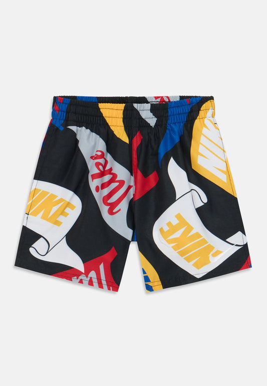 Nike Costume Bambino – Grafica Multicolor (Vari Colori)