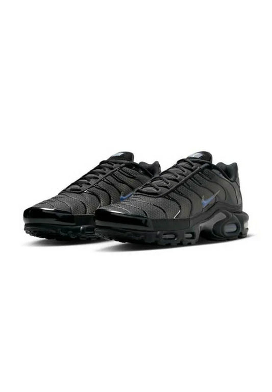 Nike Air Max Plus TN Bambino Nero – Sneakers Junior