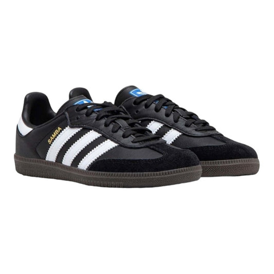 ADIDAS SAMBA NERE