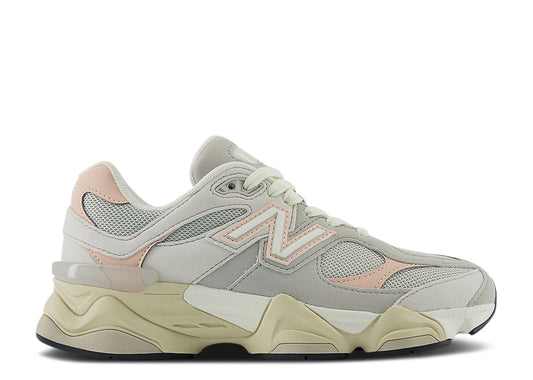 NEW BALANCE 9060 PINK AND GREY