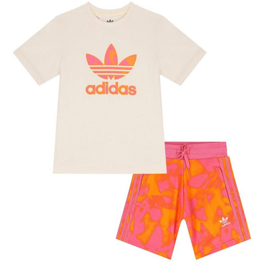 COMPLETO BIMBA ADIDAS