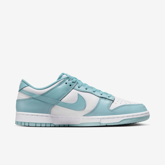 Nike Dunk Low Retro Tiffany Blue