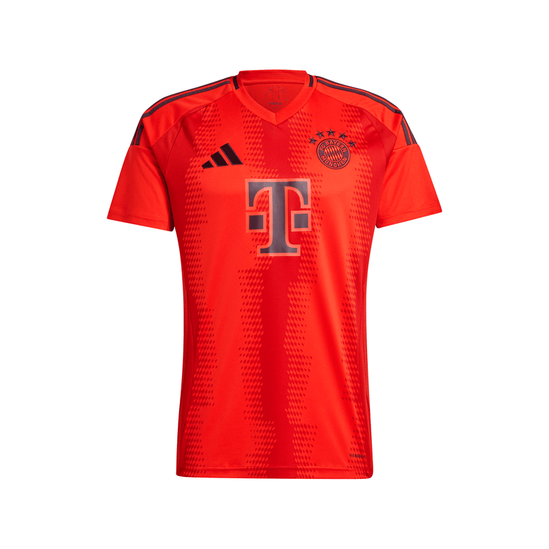 COMPLETINO BAYERN MUNCHEN RED