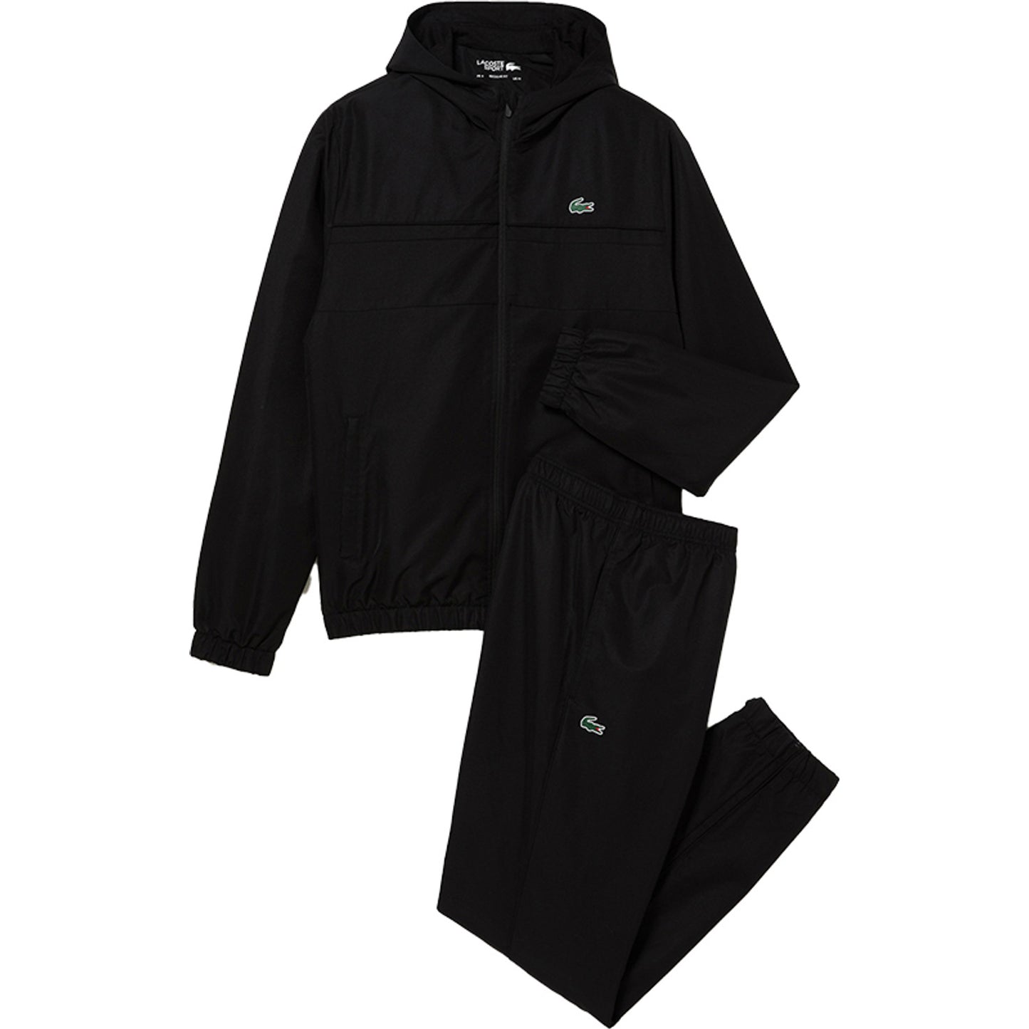 Tuta  Lacoste Uomo microfibra