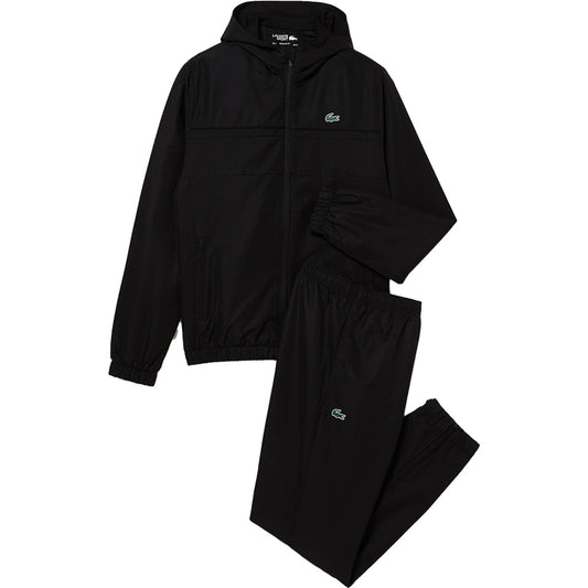 Tuta  Lacoste Uomo microfibra