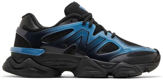 NEW BALANCE 9060 X - BLU E NERA