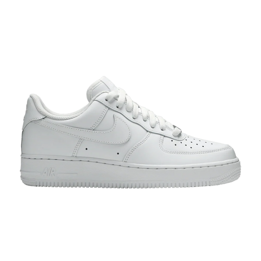 Nike Air Force 1 Lacci Corda Bambino Limited Edition