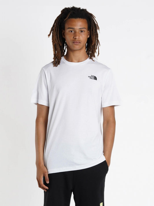 COMPLETINO THE NORTH FACE