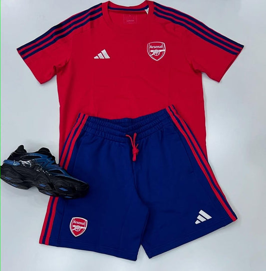COMPLETINO ARSENAL