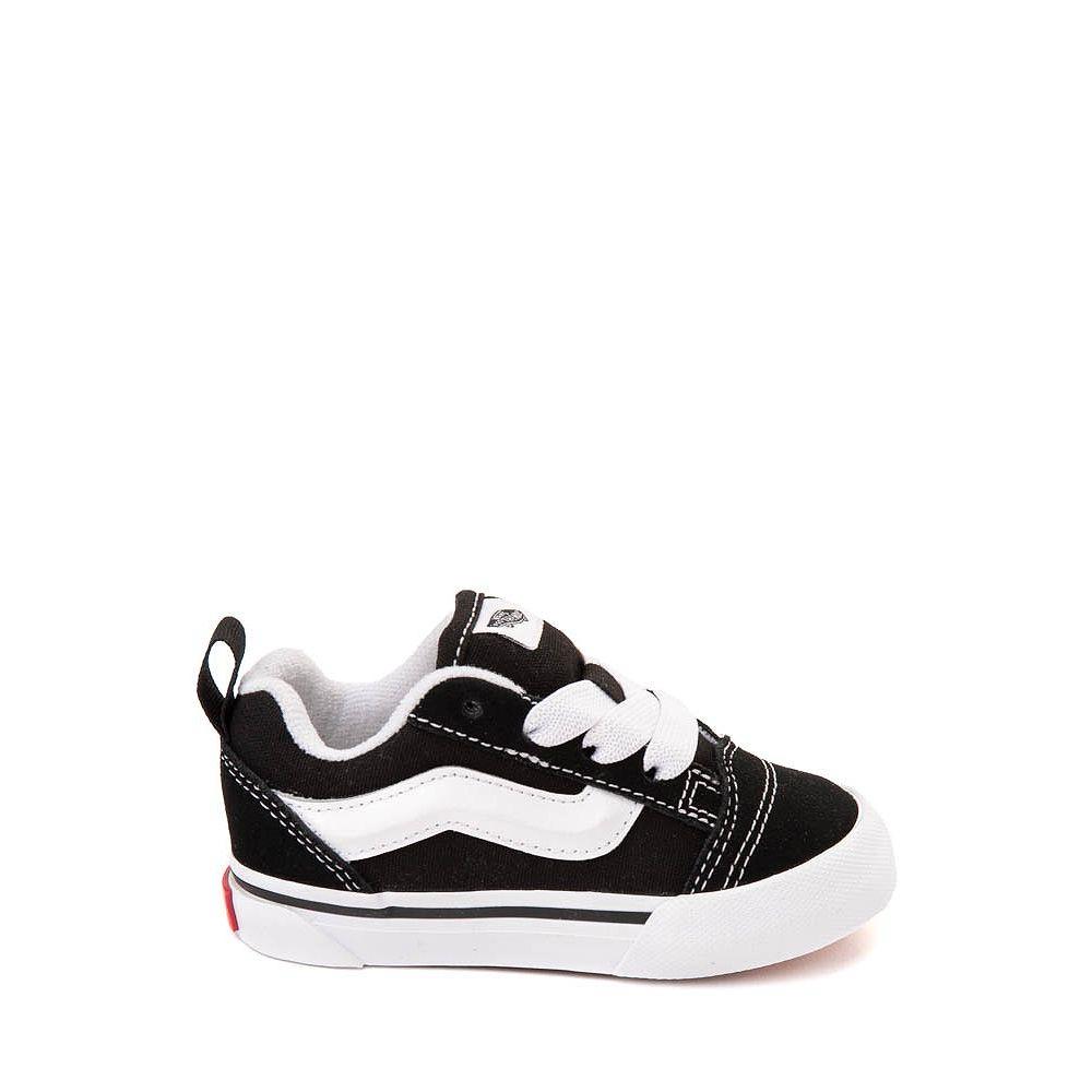 Vans Old Skool Bambini – Nero/Bianco