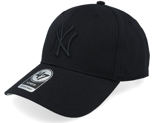 CAPPELLO NEW ERA TOTAL  BLACK
