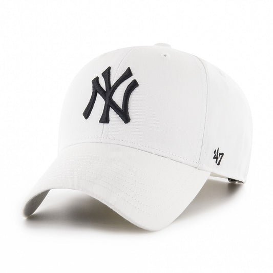 CAPPELLO NEW ERA BIANCO