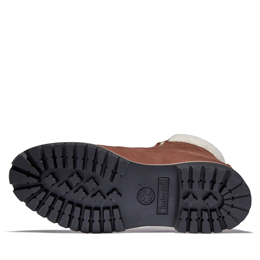 Timberland Premium 6 Inch – Marrone Scuro