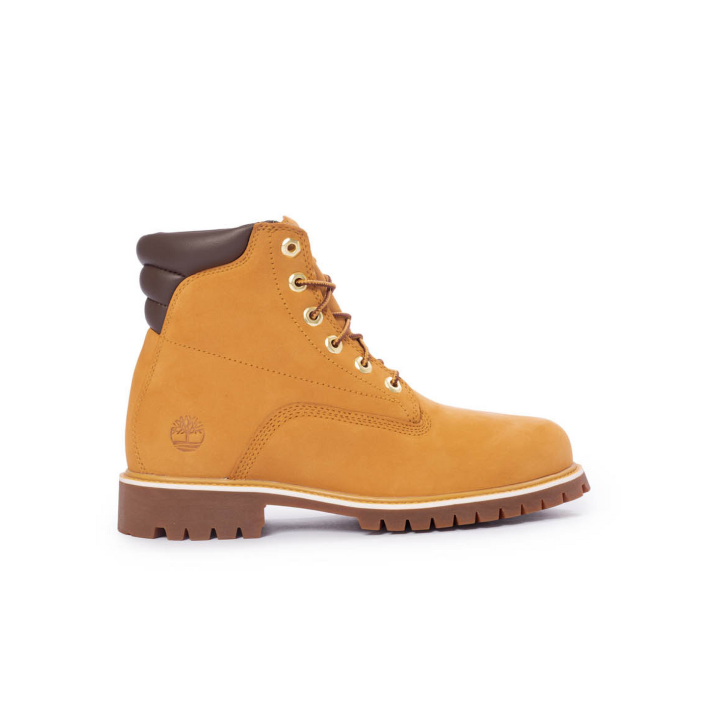 TIMBERLAND ALBURN 6 INCH IN NABUK