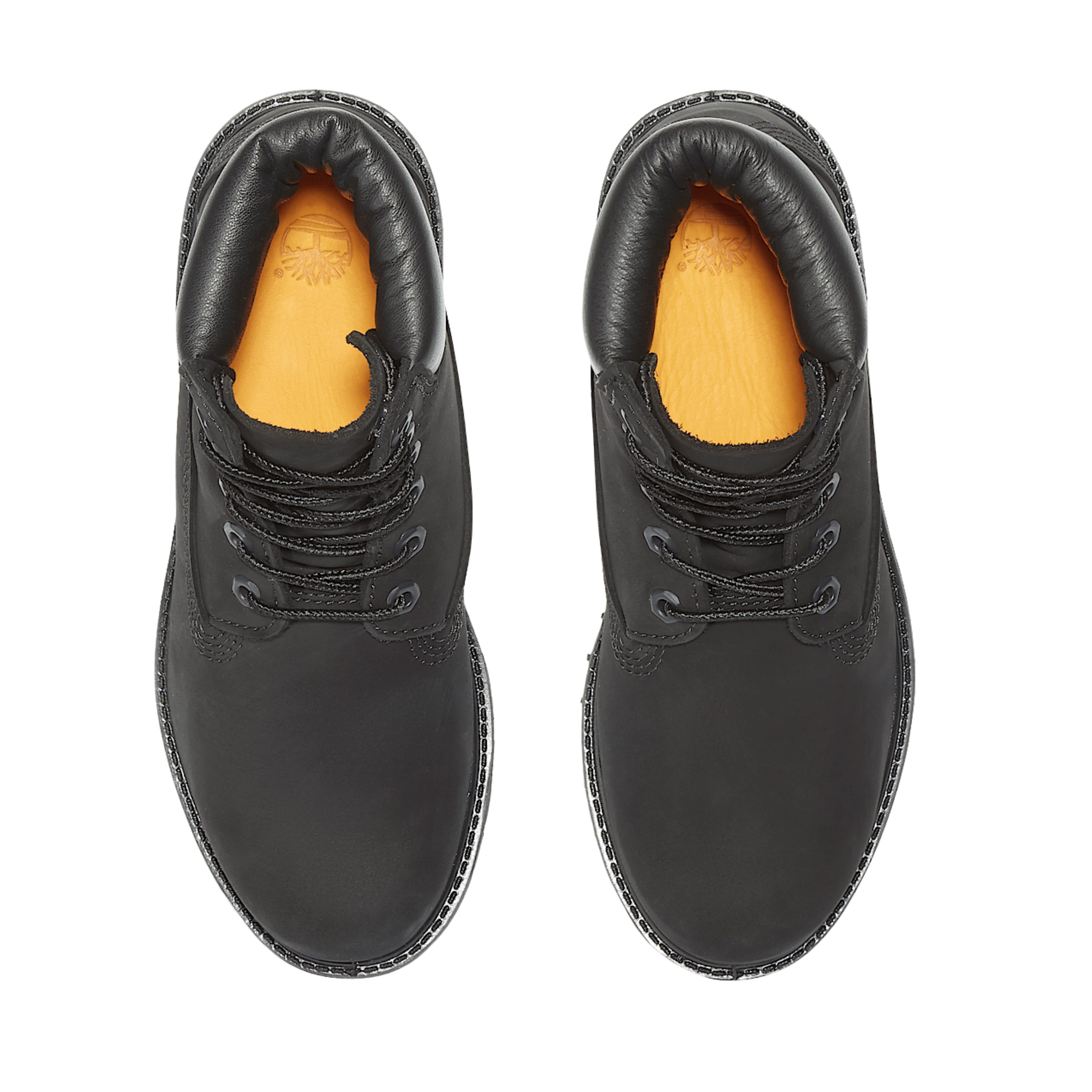 Timberland 6 Inch Classic – Nabuk Nero
