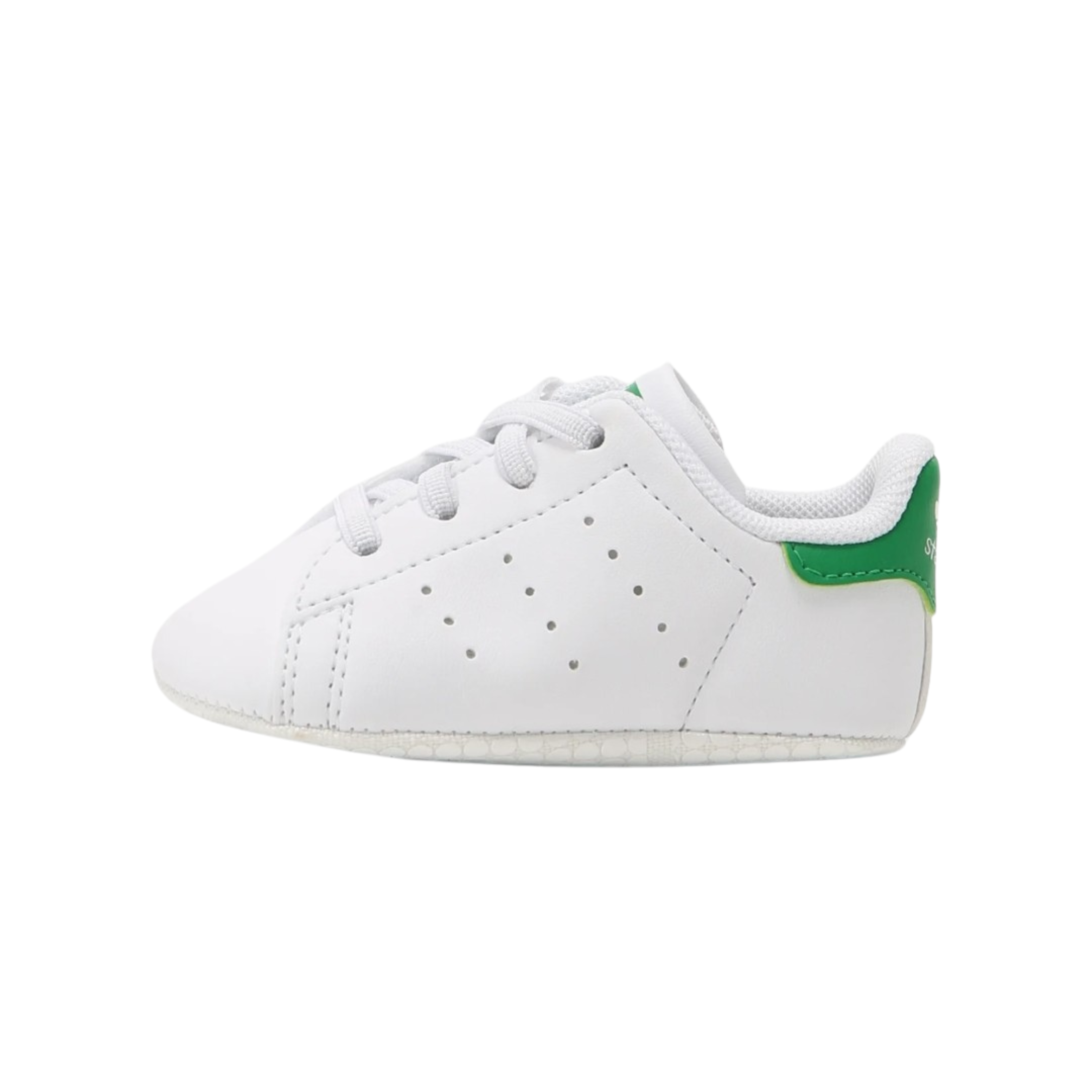 Adidas Stan Smith Crib – Sneakers neonato bianche