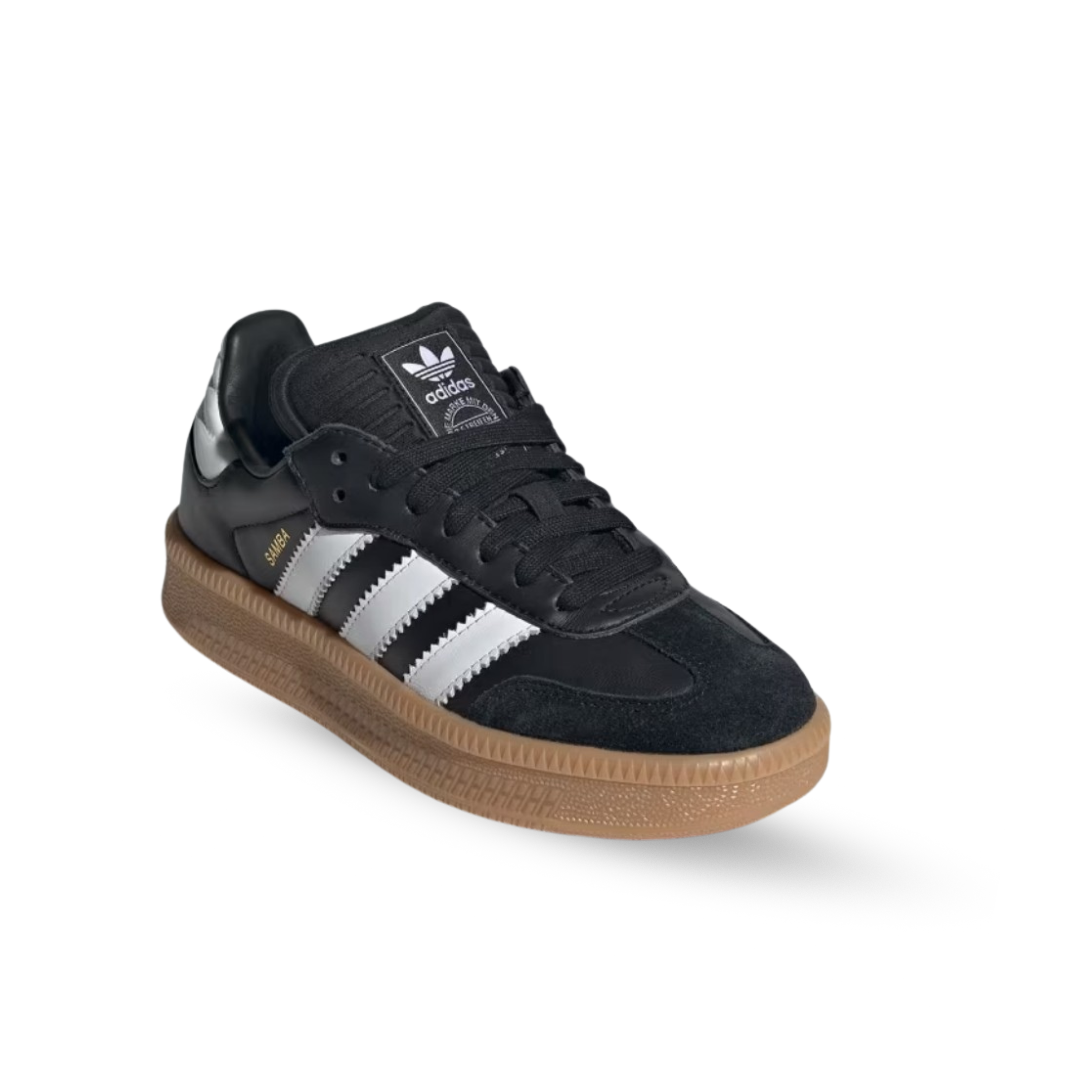 Adidas Samba OG Black/White